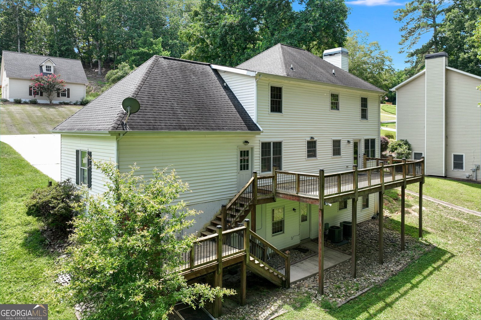 3446 Mill Creek Road Gainesville - 6