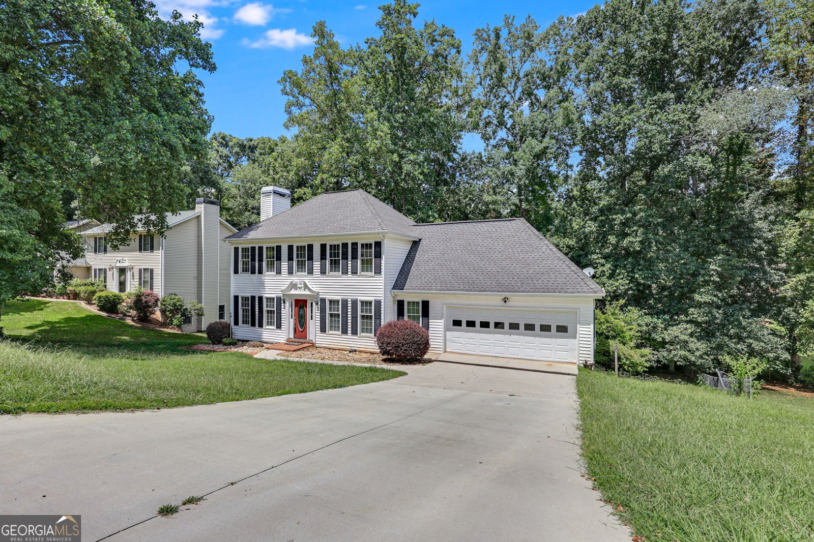 3446 Mill Creek Road Gainesville - 7