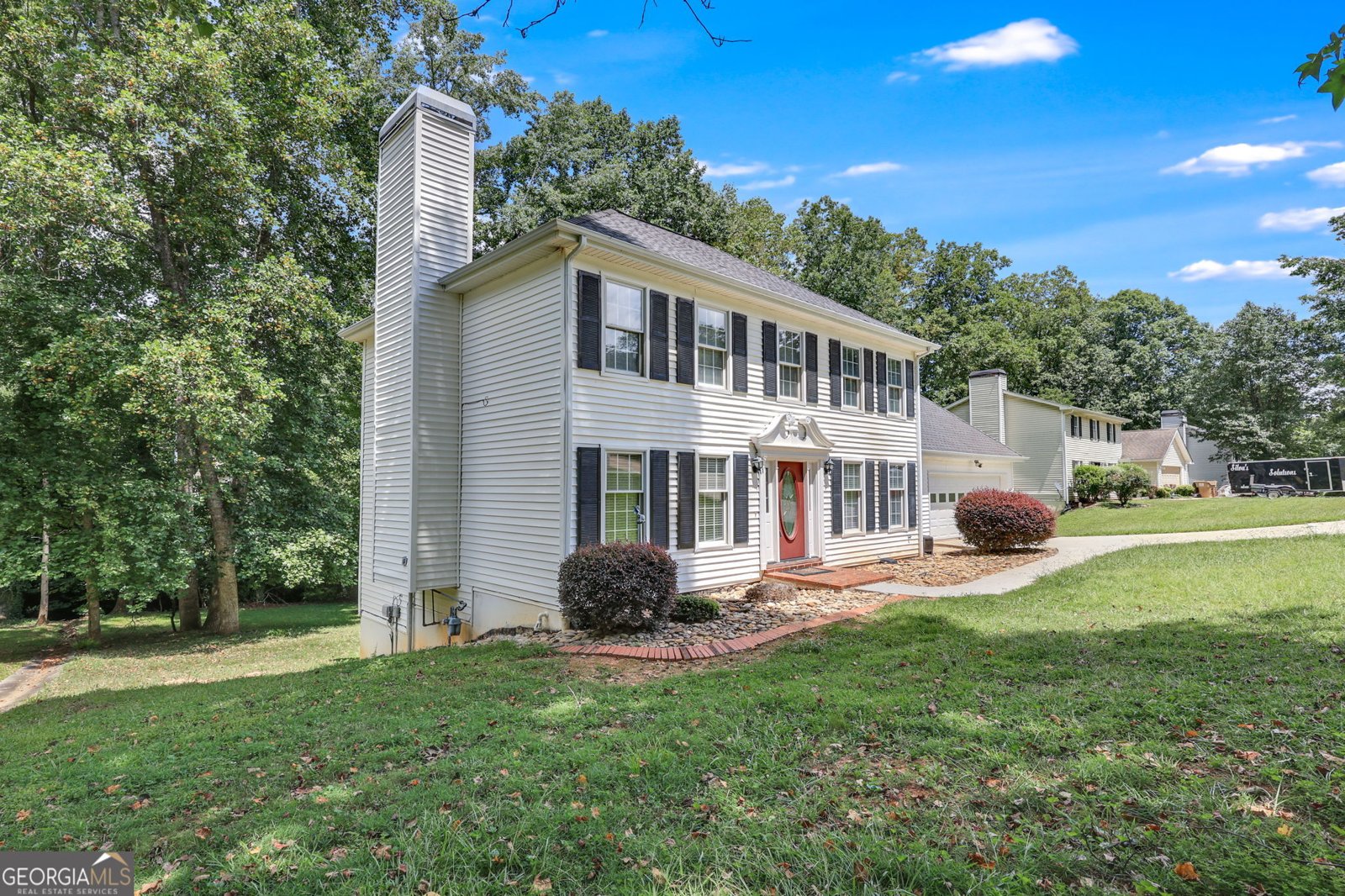 3446 Mill Creek Road Gainesville - 8