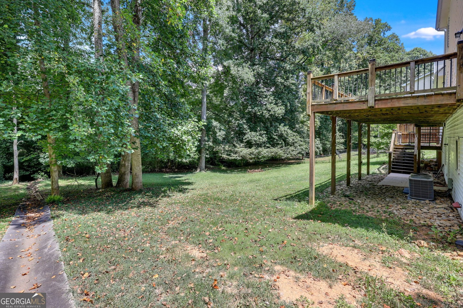 3446 Mill Creek Road Gainesville - 9