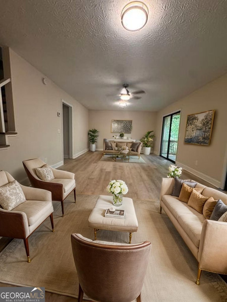 6076 Belle Meade Drive Villa Rica - 22