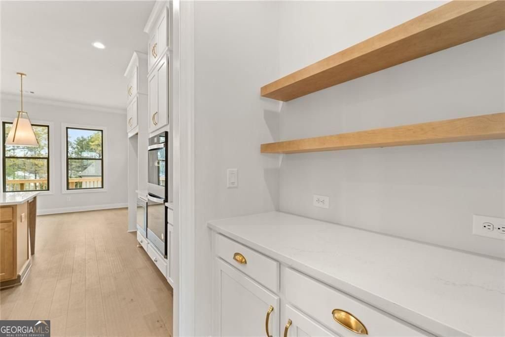 5424 Gallagher Court Powder Springs - 12