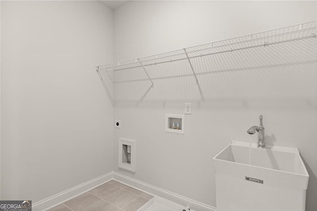 5424 Gallagher Court Powder Springs - 17
