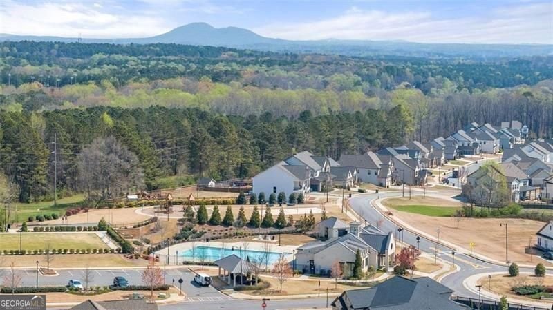 5424 Gallagher Court Powder Springs - 27