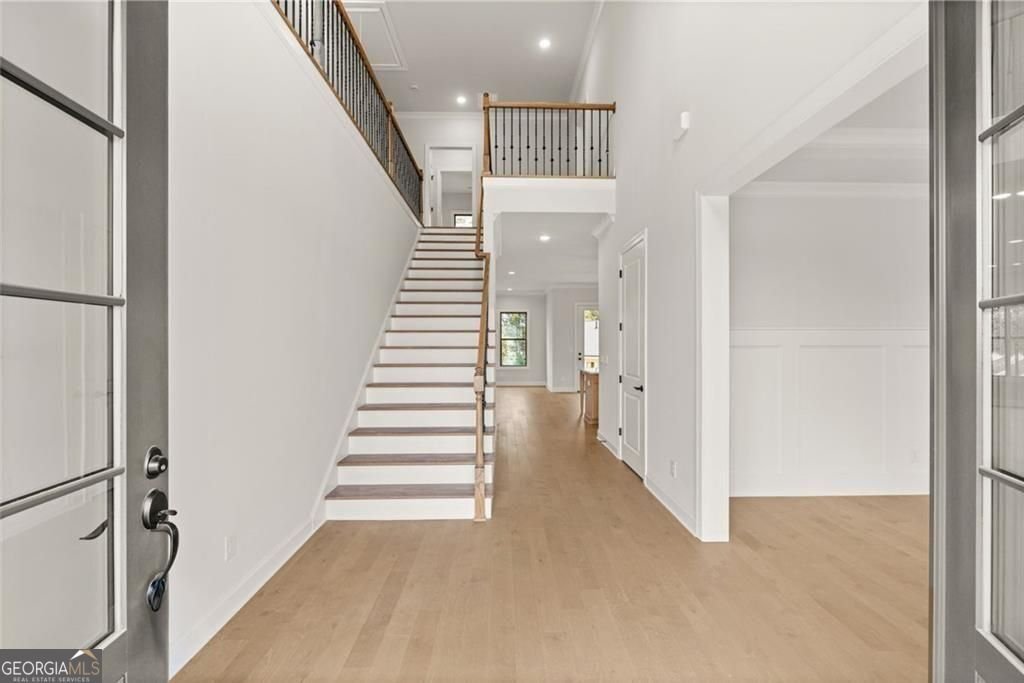 5424 Gallagher Court Powder Springs - 4