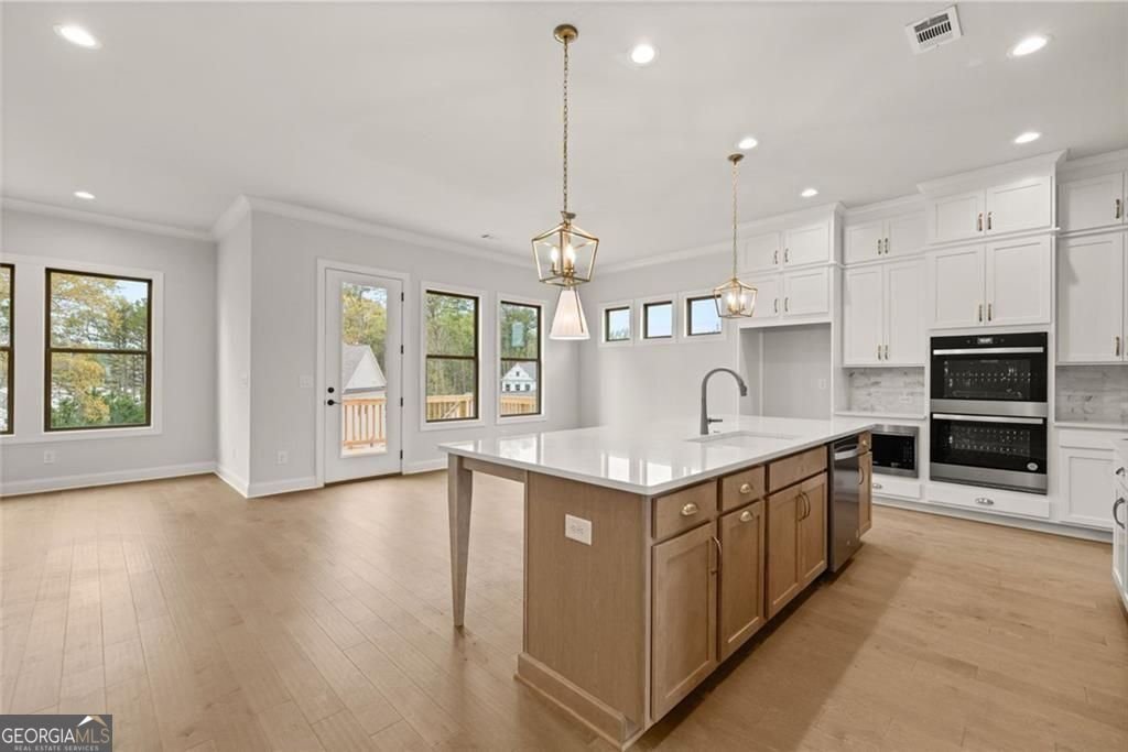 5424 Gallagher Court Powder Springs - 9