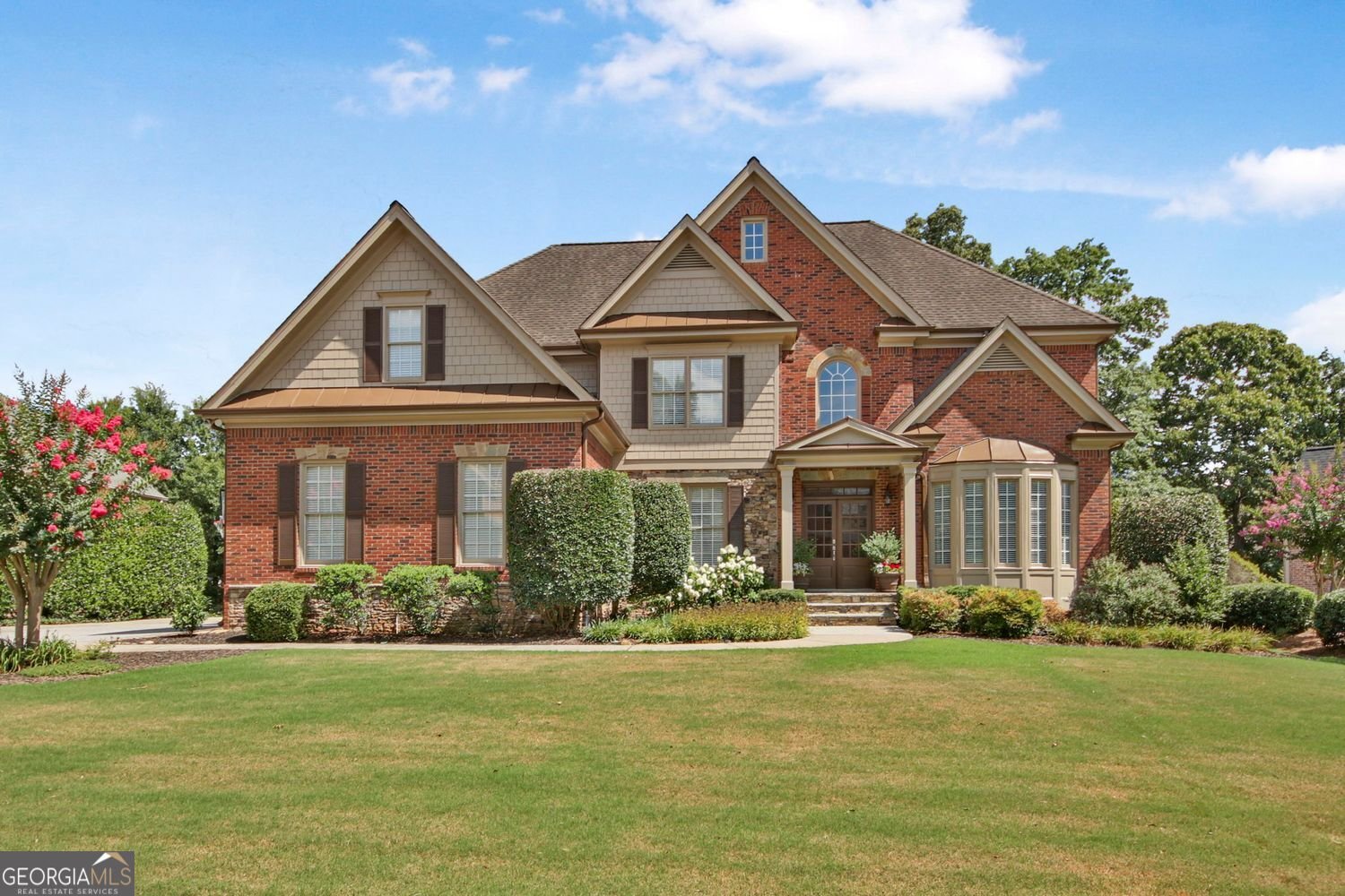 2064 Delbury Court Court Snellville - 1
