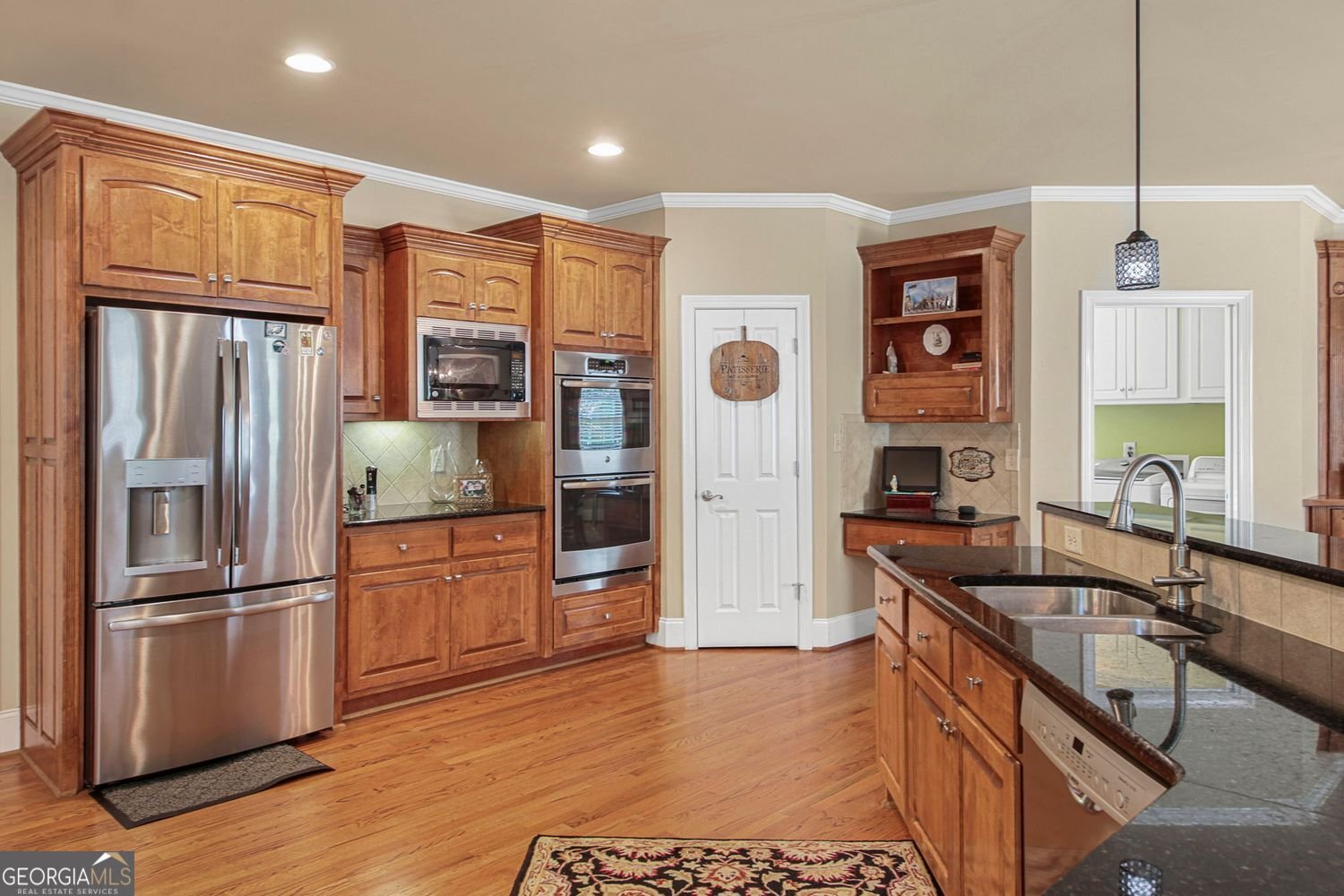 2064 Delbury Court Court Snellville - 11