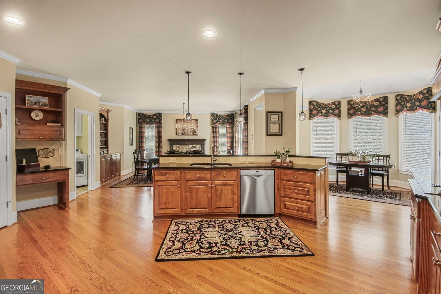 2064 Delbury Court Court Snellville - 12