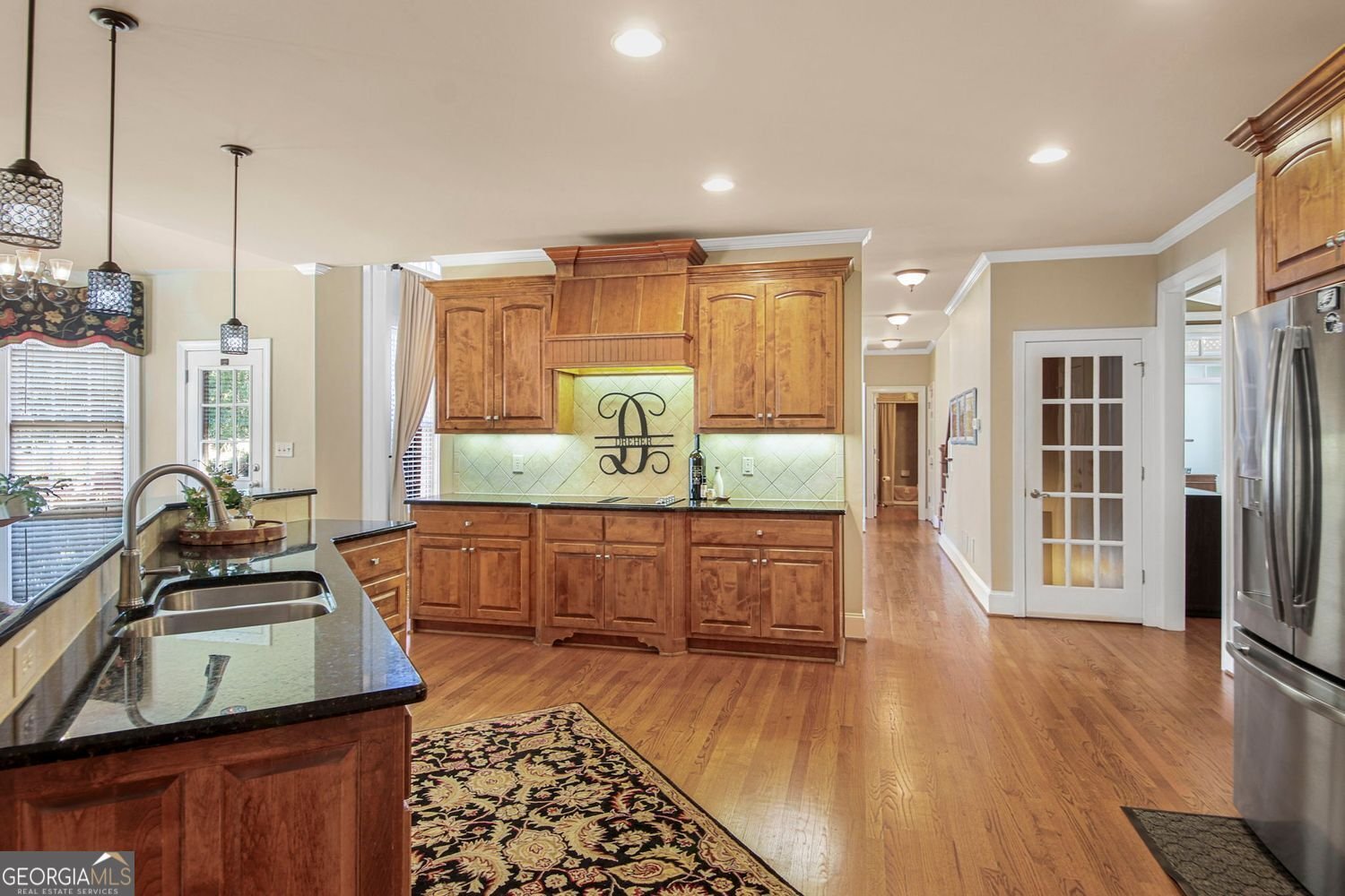 2064 Delbury Court Court Snellville - 13