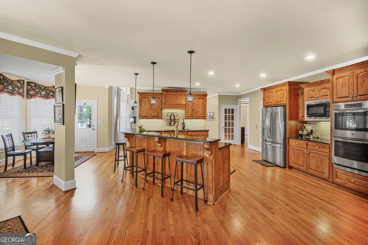 2064 Delbury Court Court Snellville - 14
