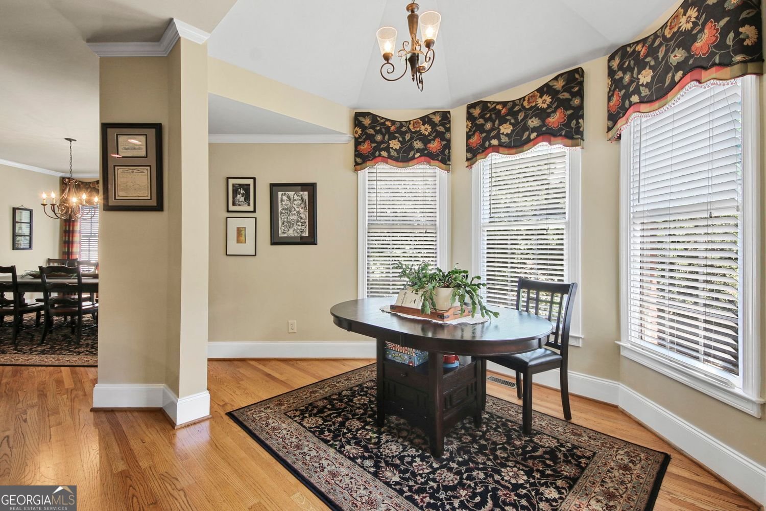 2064 Delbury Court Court Snellville - 15
