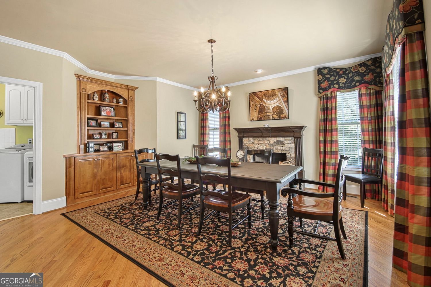 2064 Delbury Court Court Snellville - 16