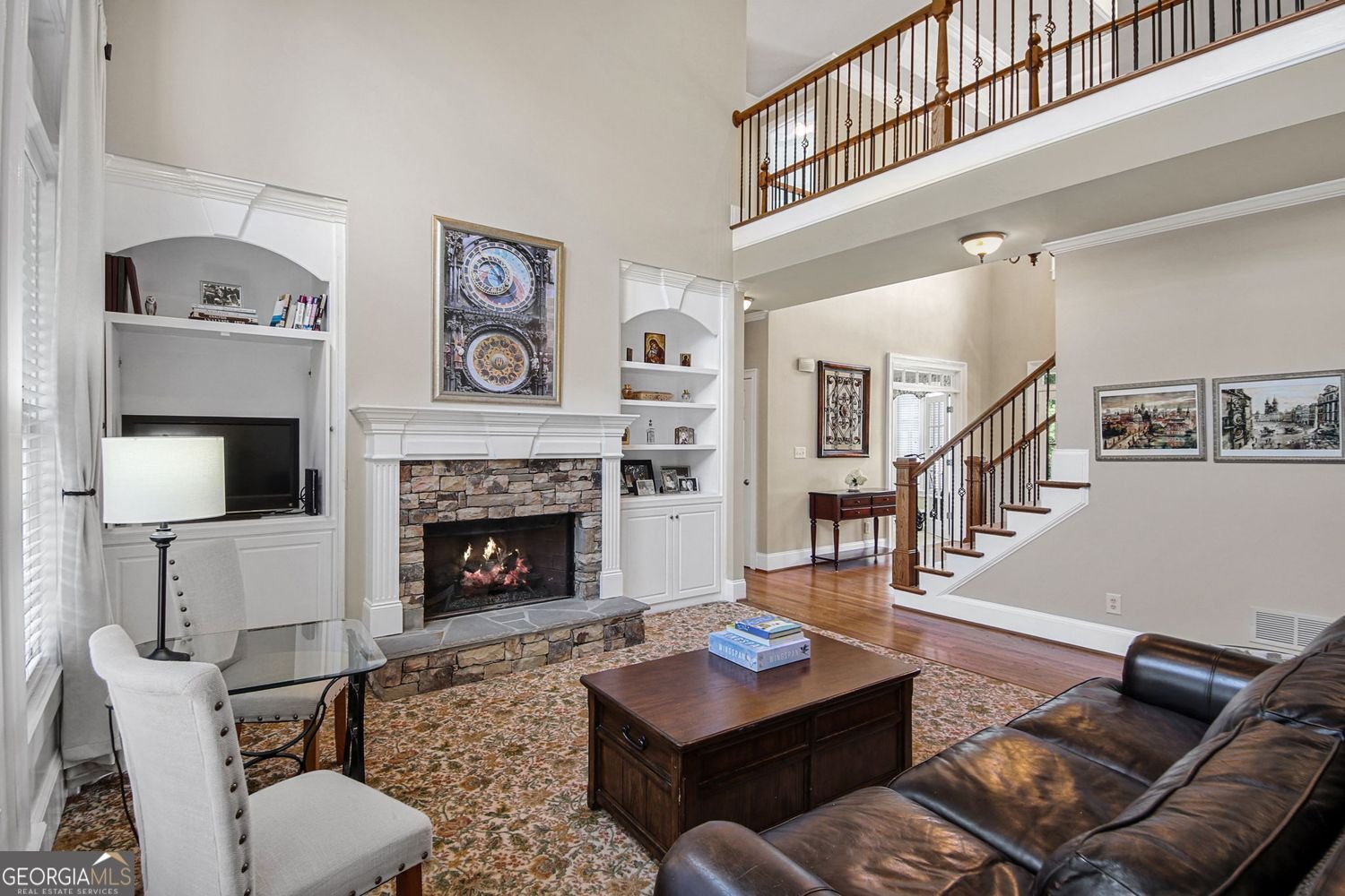 2064 Delbury Court Court Snellville - 18