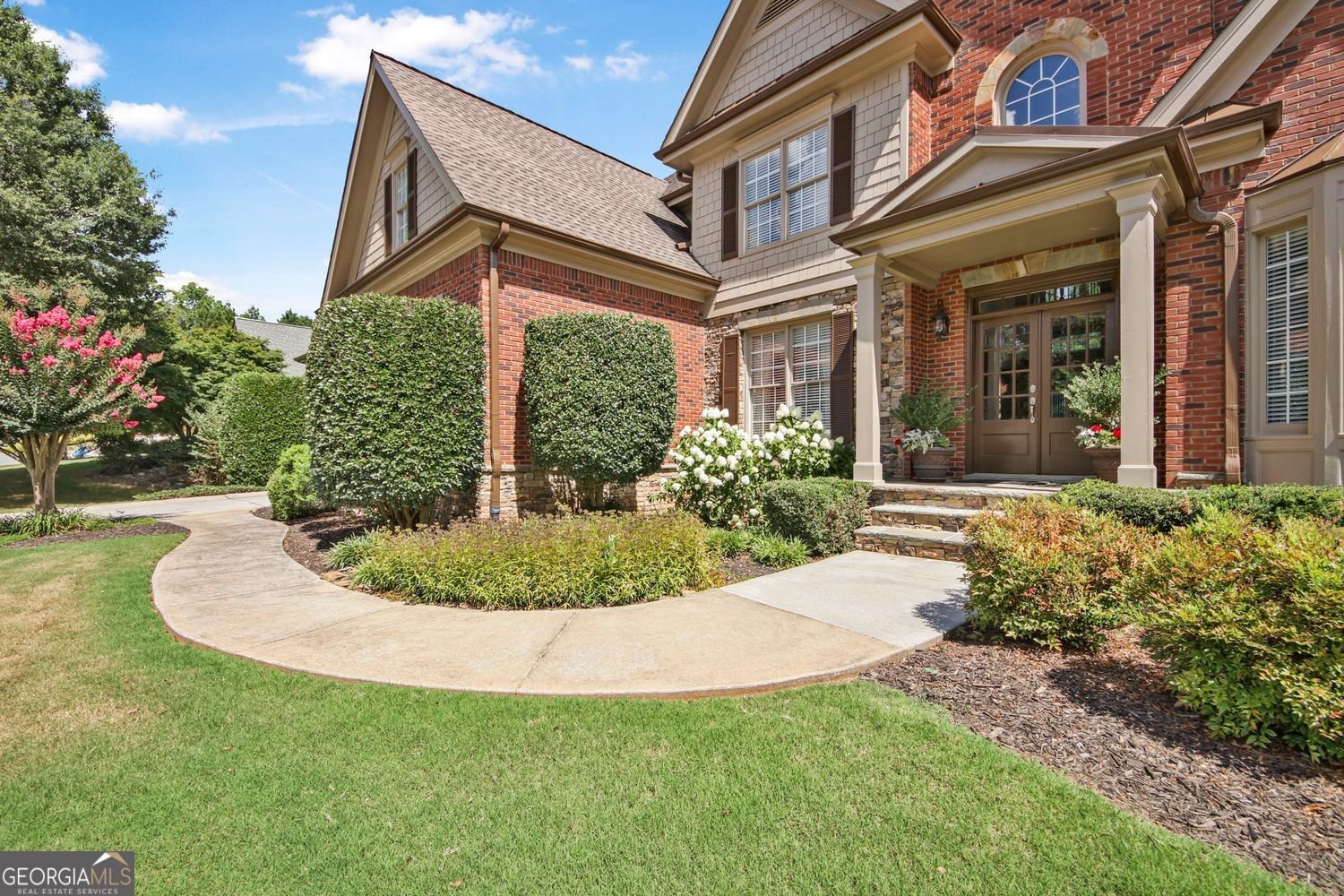 2064 Delbury Court Court Snellville - 2