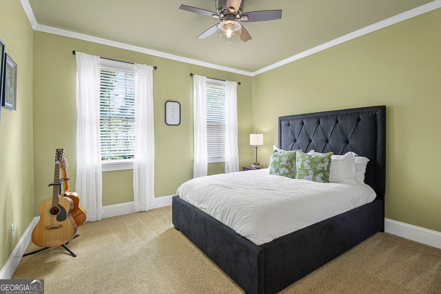 2064 Delbury Court Court Snellville - 20