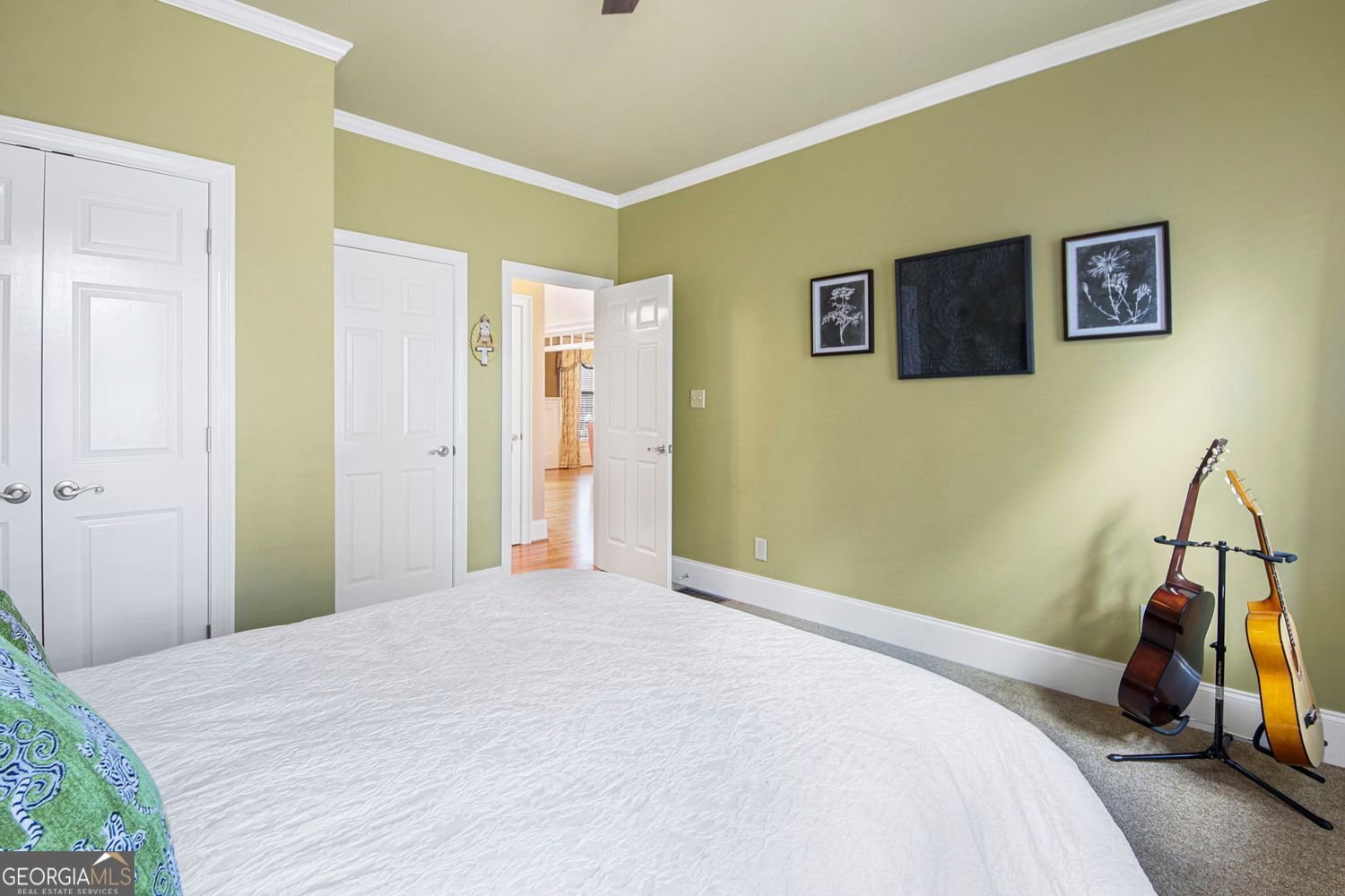 2064 Delbury Court Court Snellville - 21
