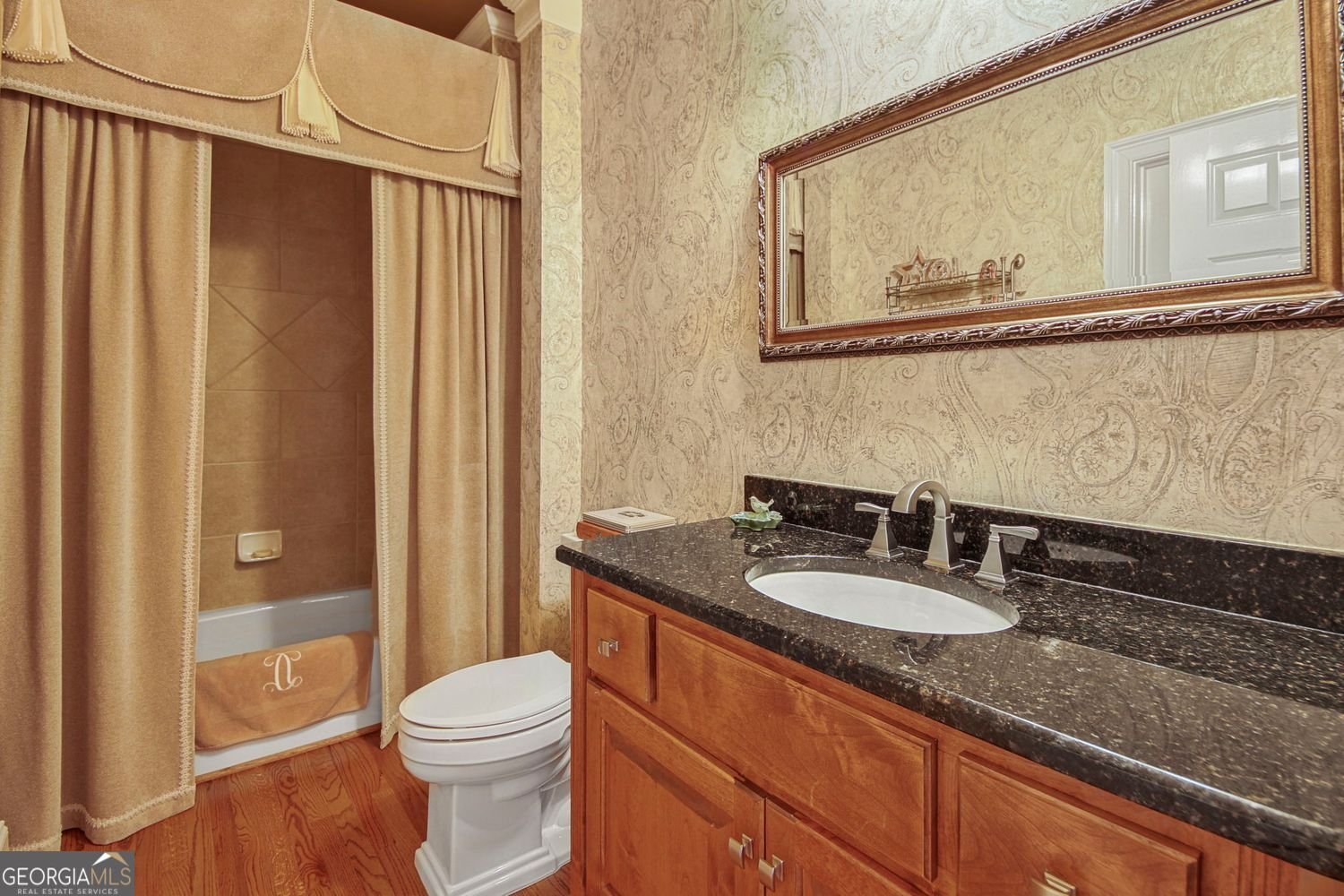 2064 Delbury Court Court Snellville - 22