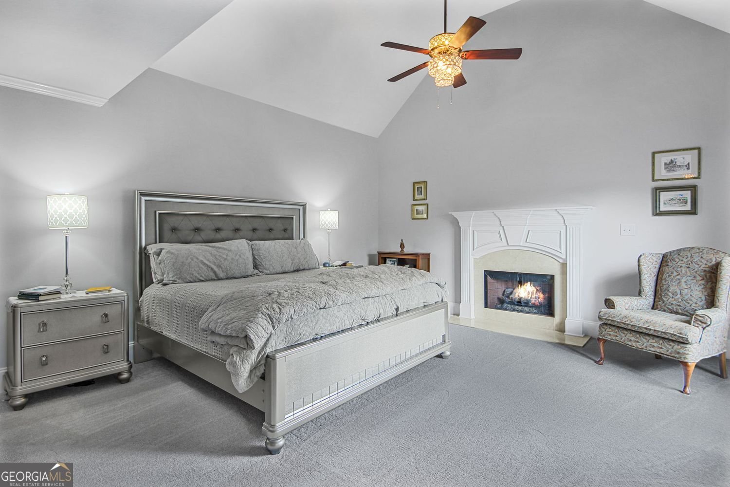 2064 Delbury Court Court Snellville - 24