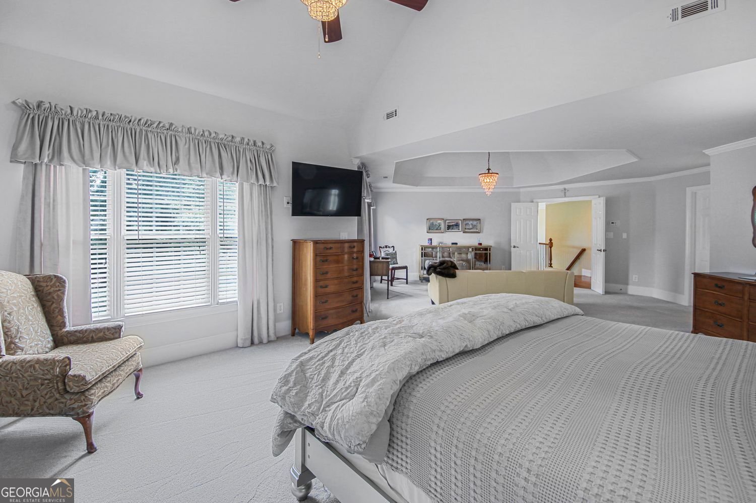 2064 Delbury Court Court Snellville - 25