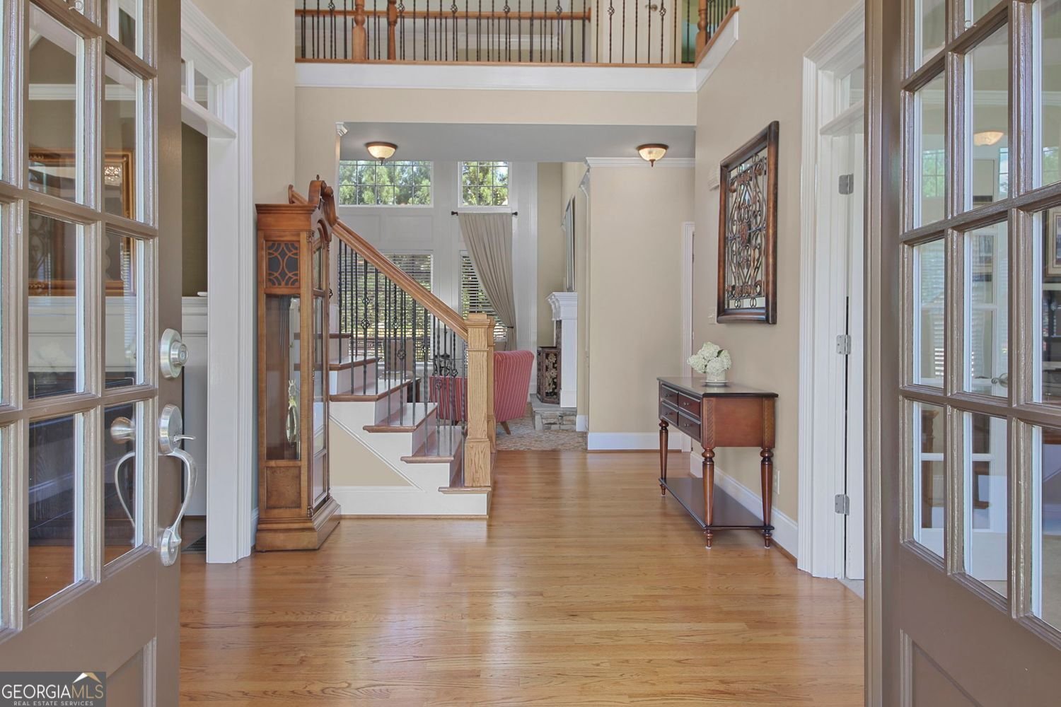 2064 Delbury Court Court Snellville - 3