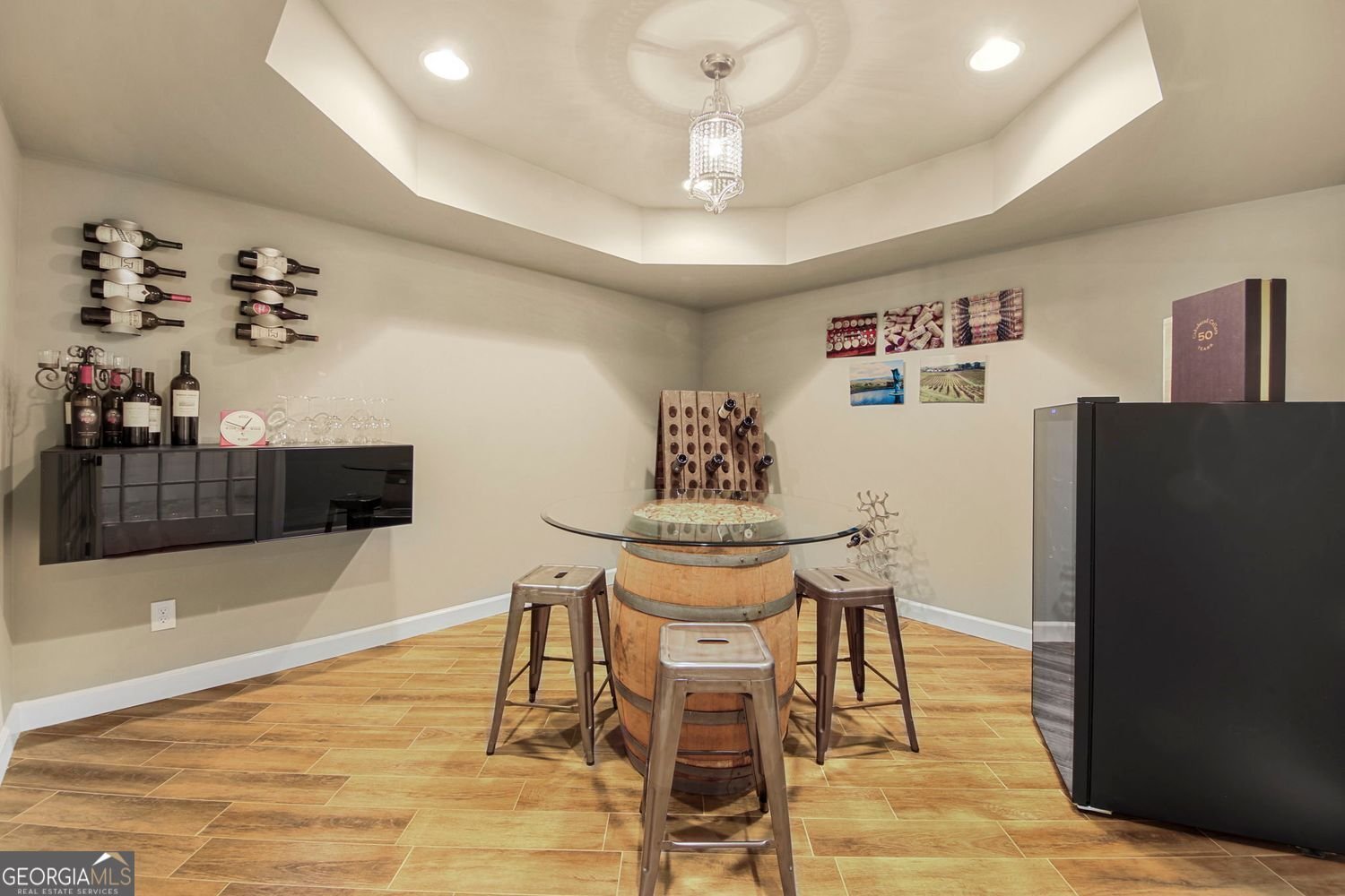 2064 Delbury Court Court Snellville - 33