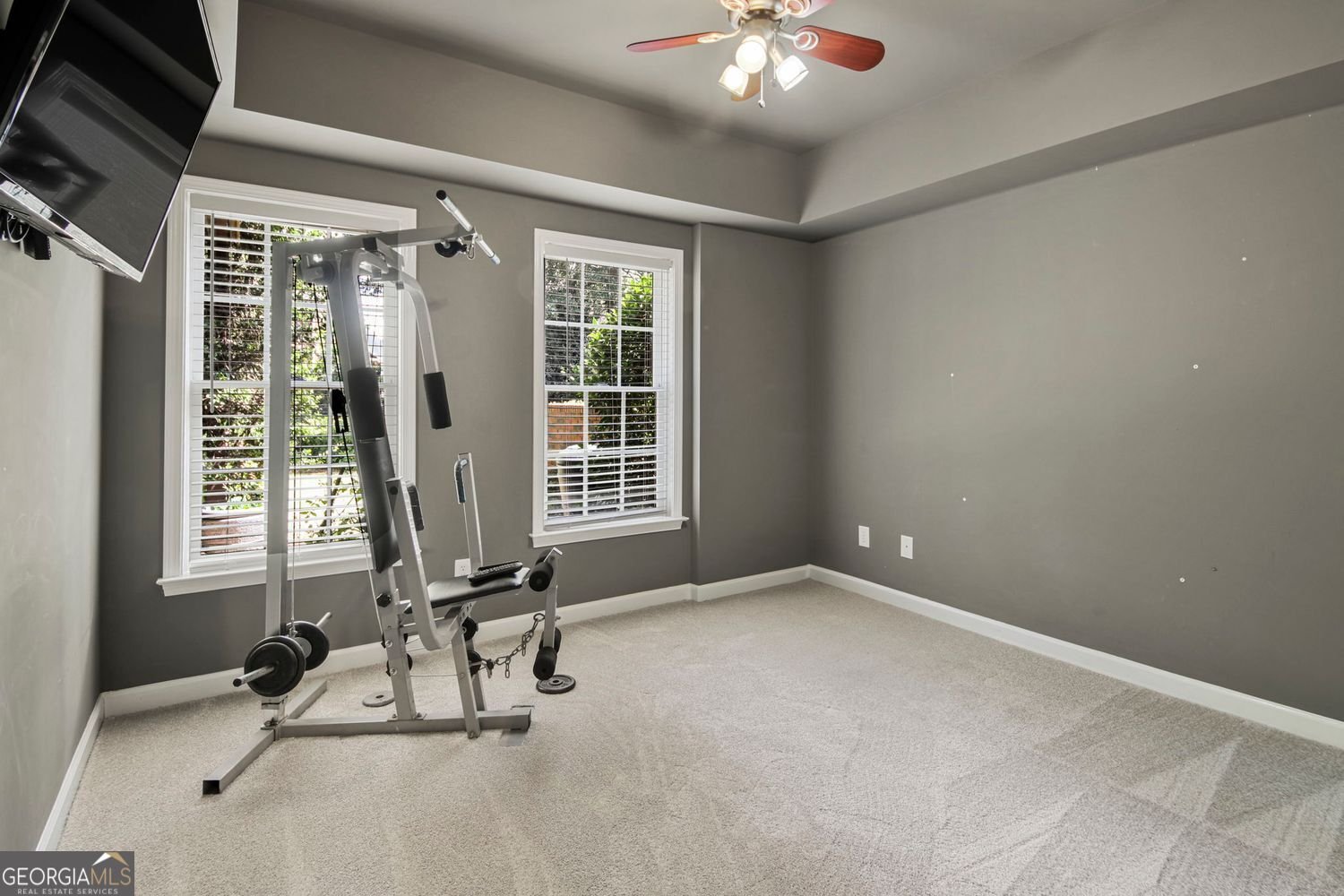 2064 Delbury Court Court Snellville - 34