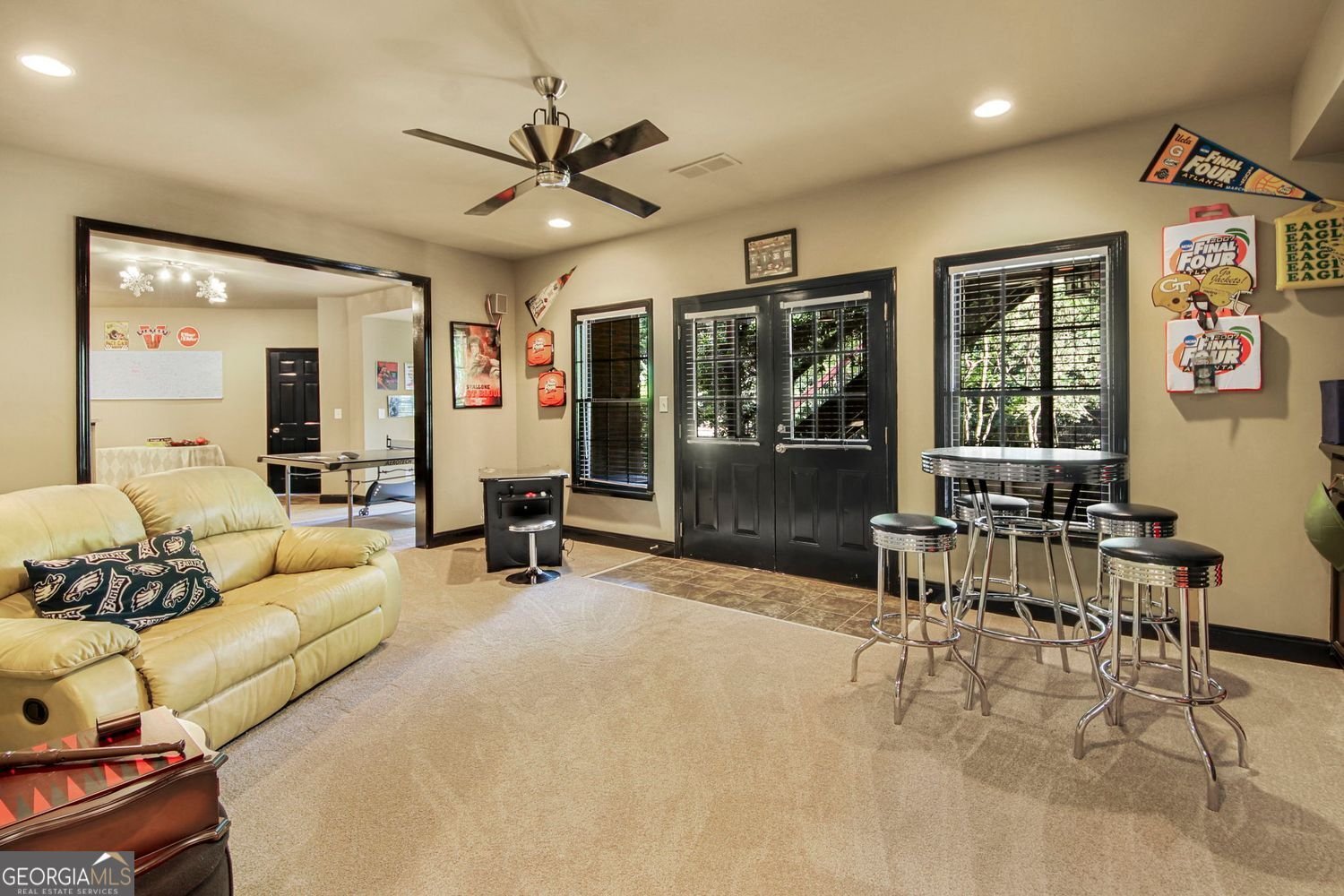 2064 Delbury Court Court Snellville - 35