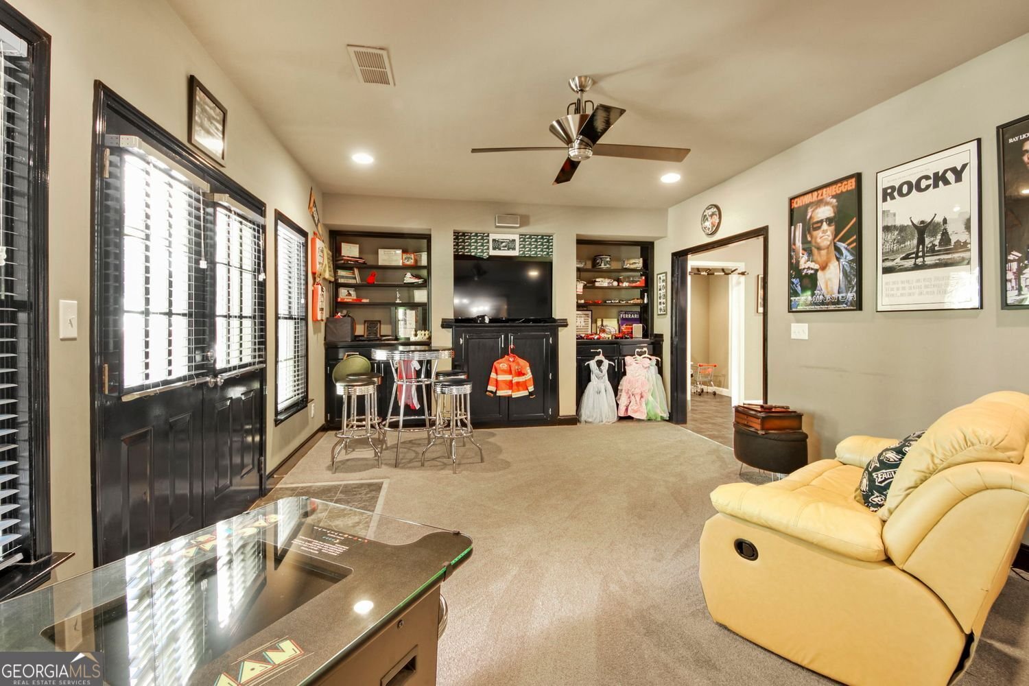 2064 Delbury Court Court Snellville - 36