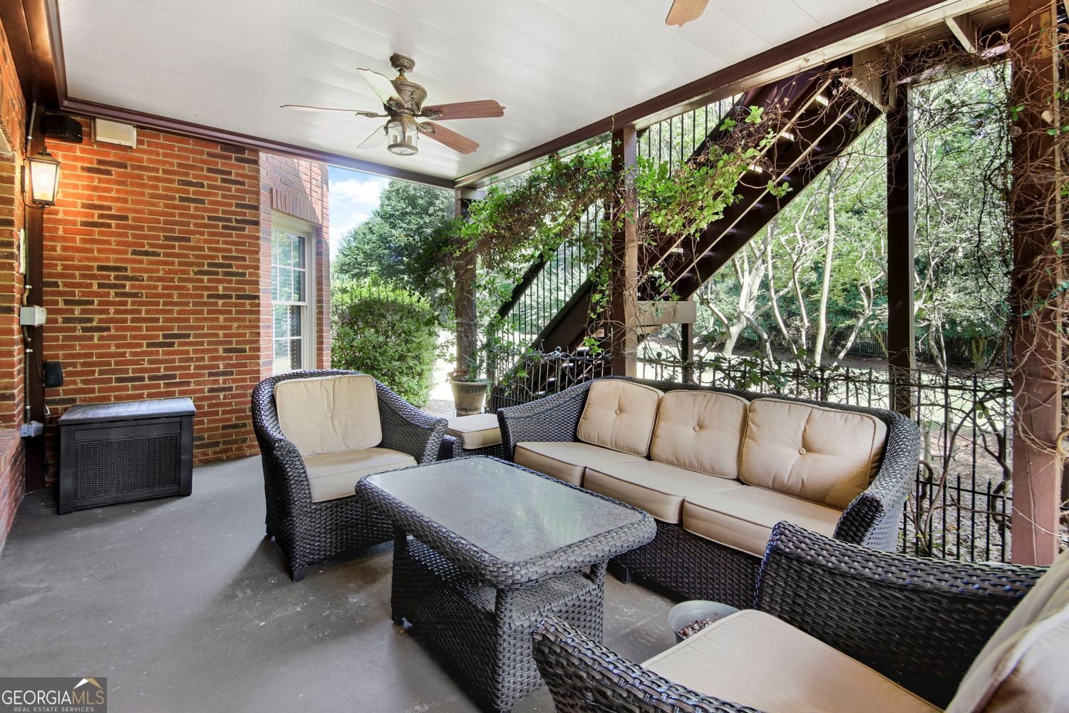 2064 Delbury Court Court Snellville - 39