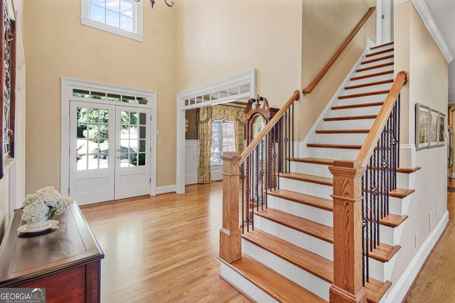 2064 Delbury Court Court Snellville - 4