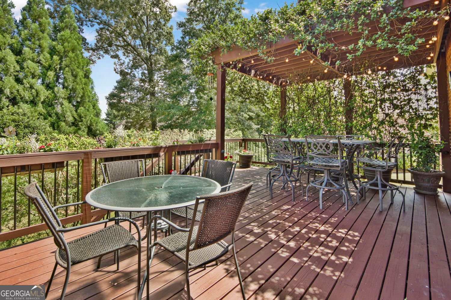 2064 Delbury Court Court Snellville - 40