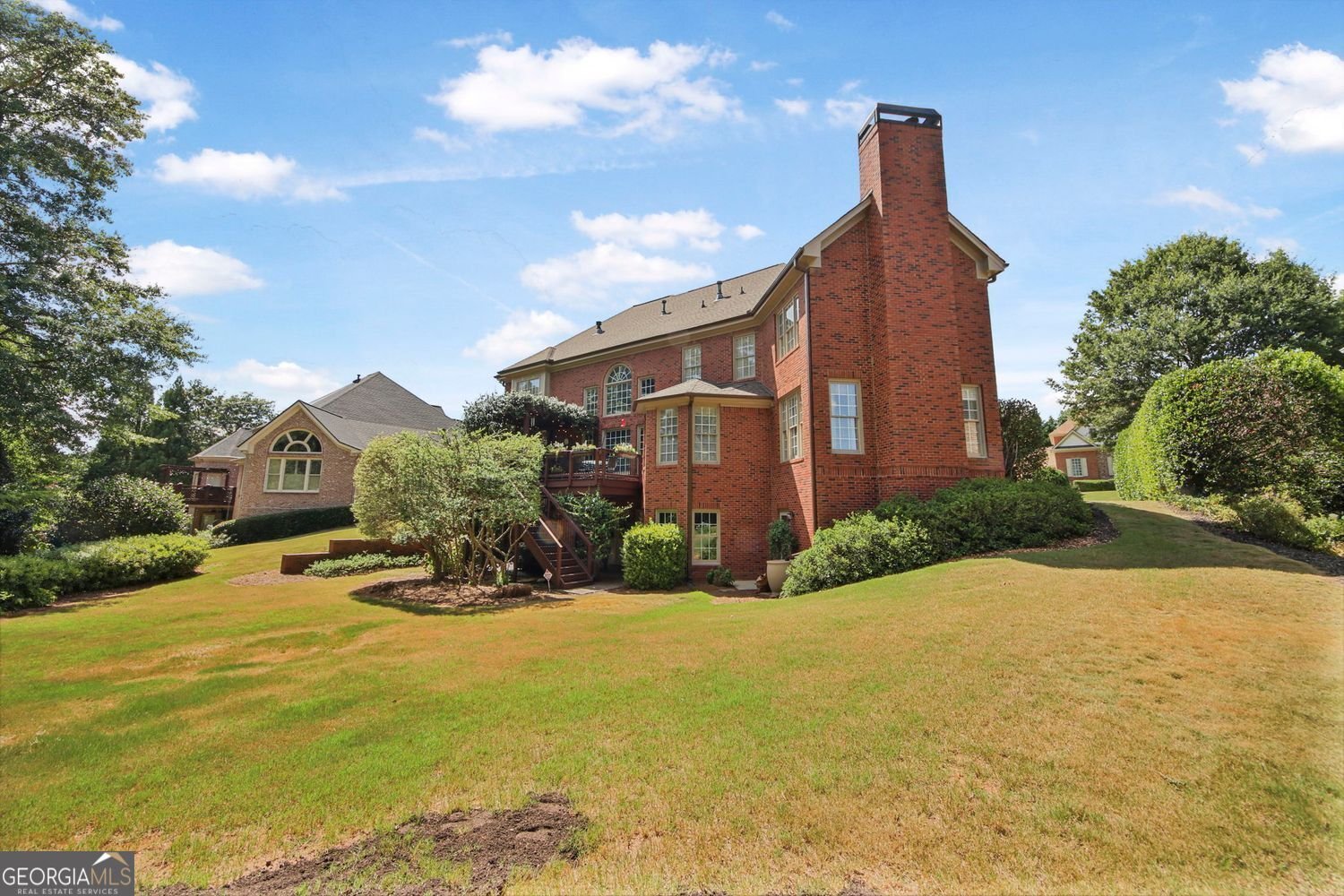 2064 Delbury Court Court Snellville - 42