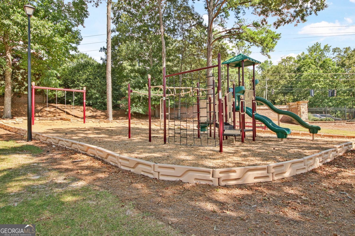 2064 Delbury Court Court Snellville - 43