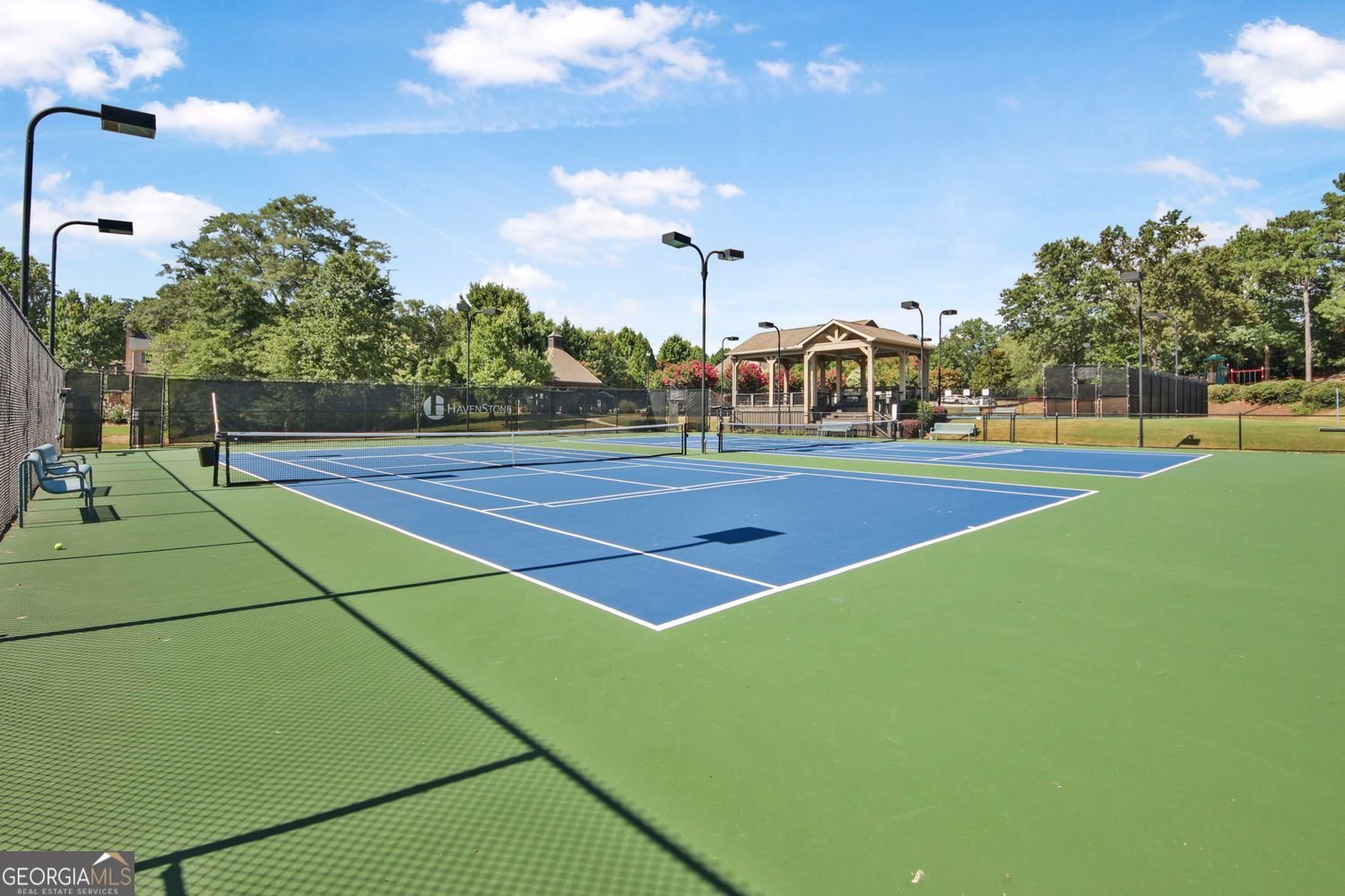 2064 Delbury Court Court Snellville - 44