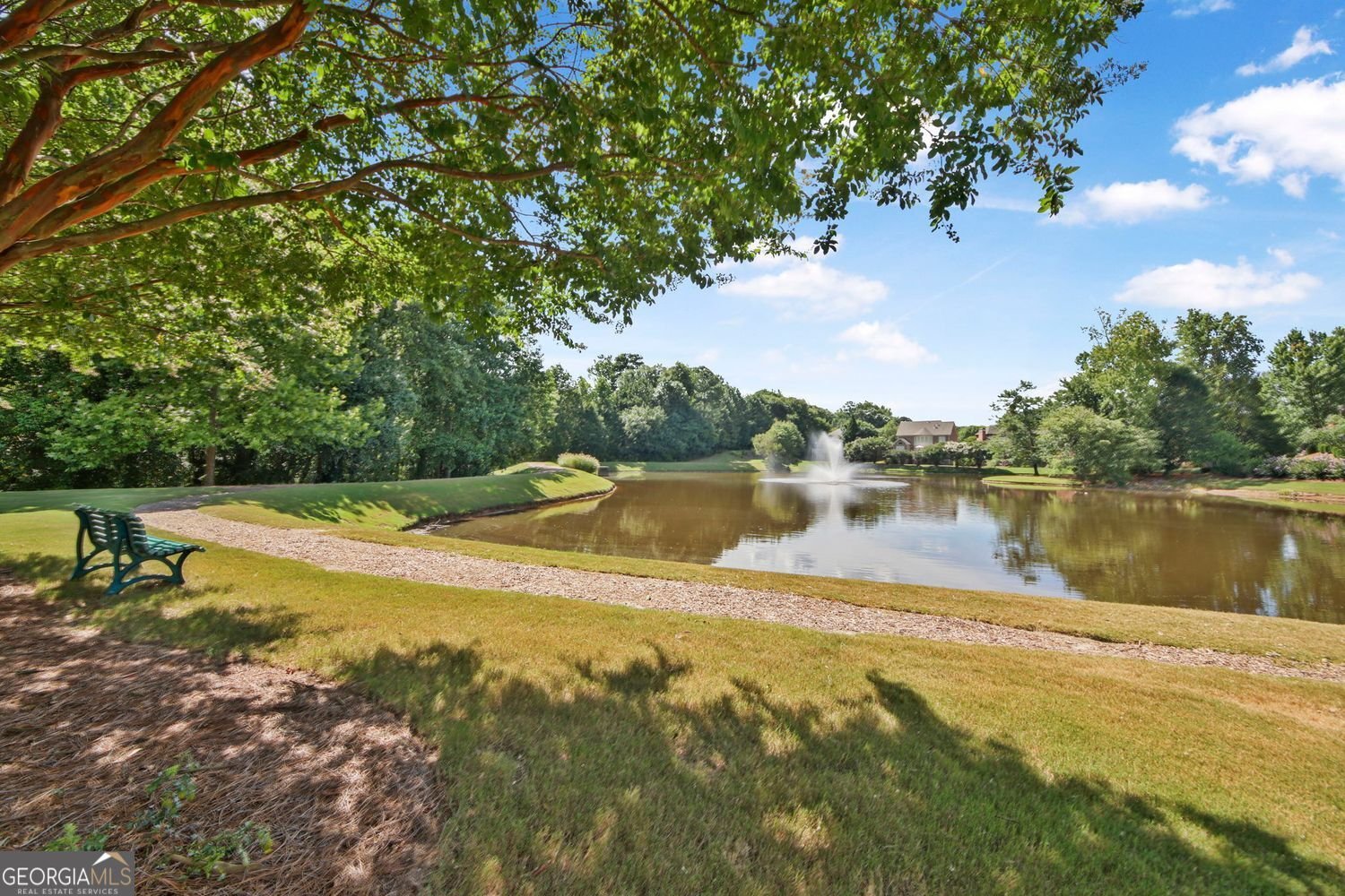 2064 Delbury Court Court Snellville - 45