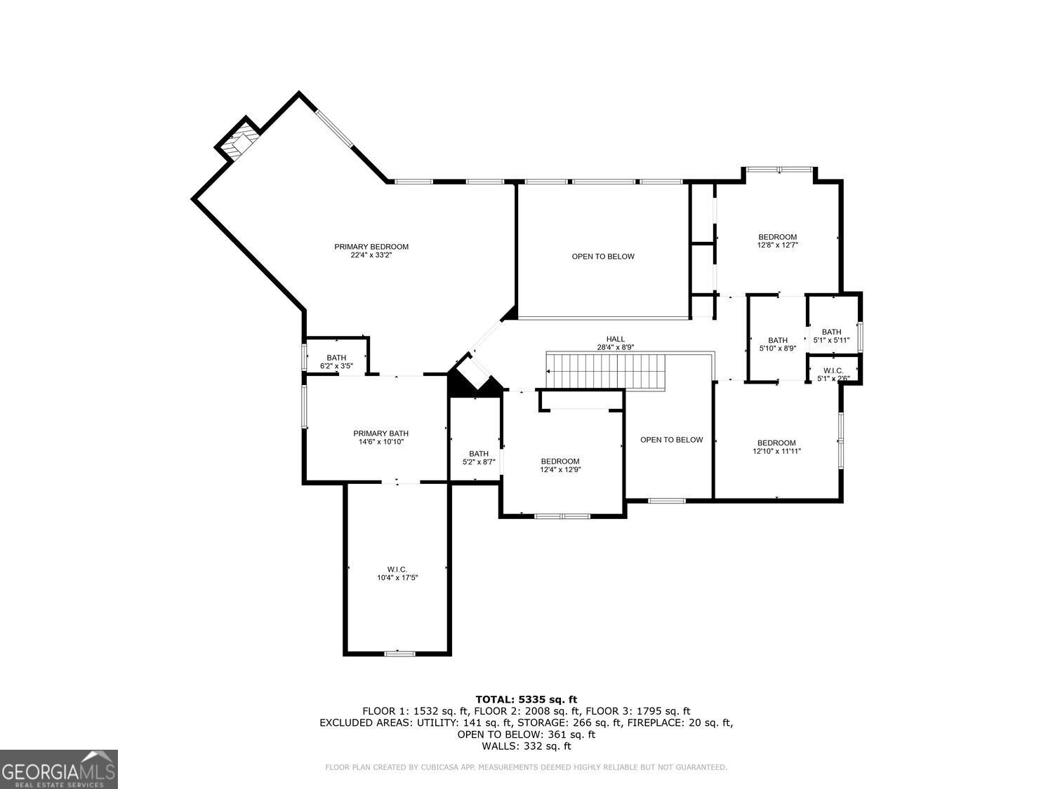 2064 Delbury Court Court Snellville - 48