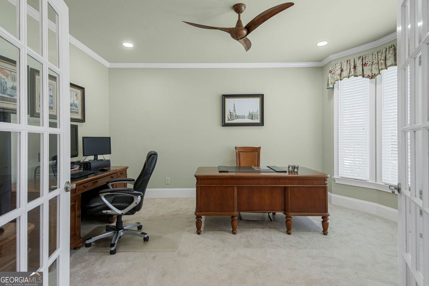 2064 Delbury Court Court Snellville - 5