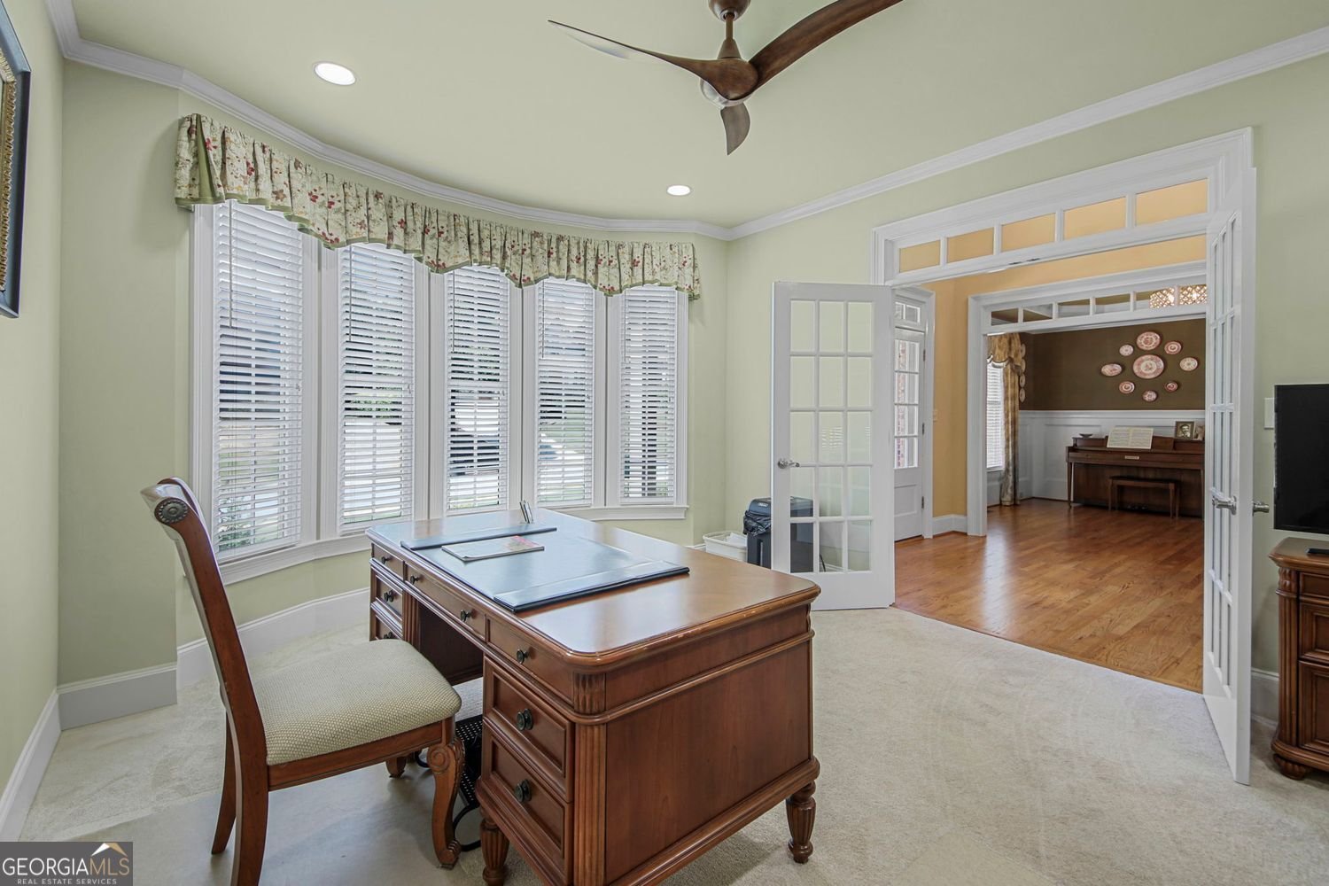 2064 Delbury Court Court Snellville - 6