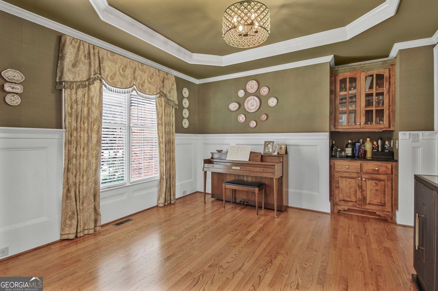 2064 Delbury Court Court Snellville - 7