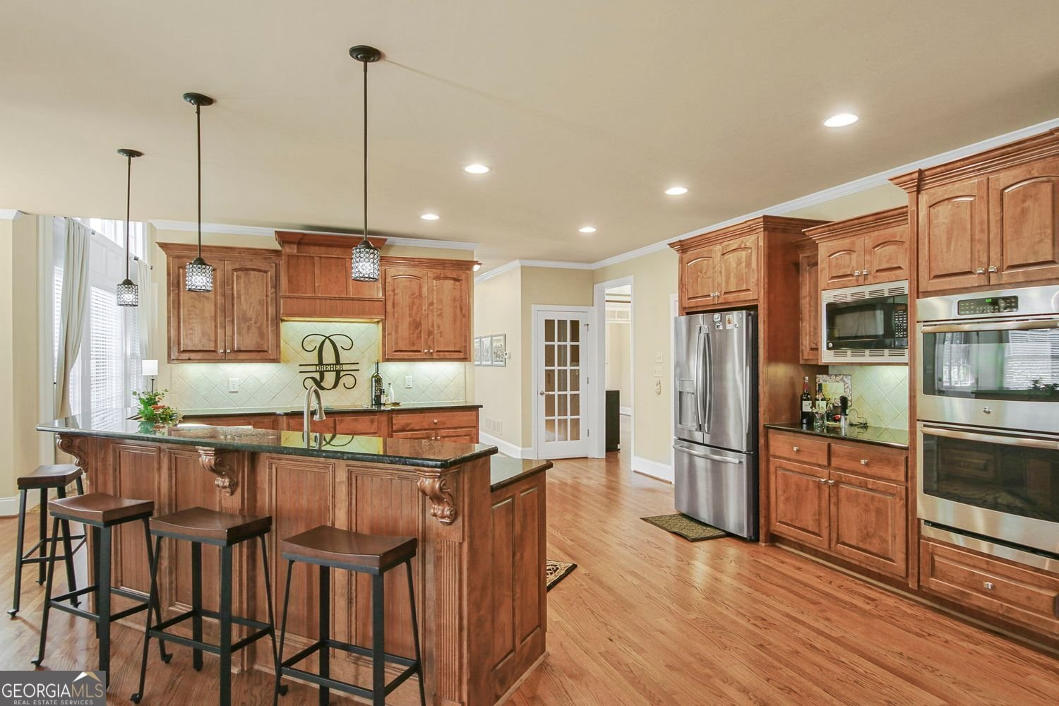 2064 Delbury Court Court Snellville - 8