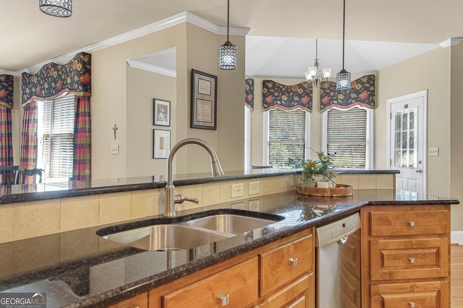 2064 Delbury Court Court Snellville - 9