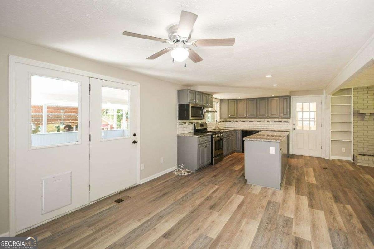 5875 Bear Drive Douglasville - 12