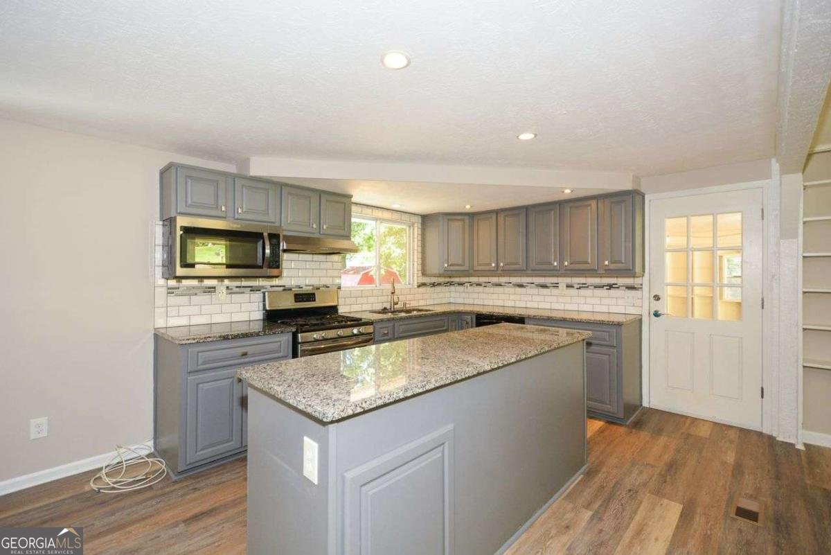 5875 Bear Drive Douglasville - 13