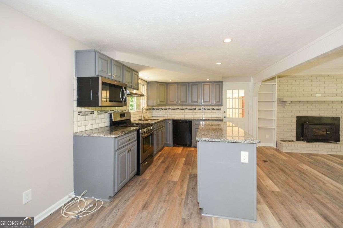 5875 Bear Drive Douglasville - 14
