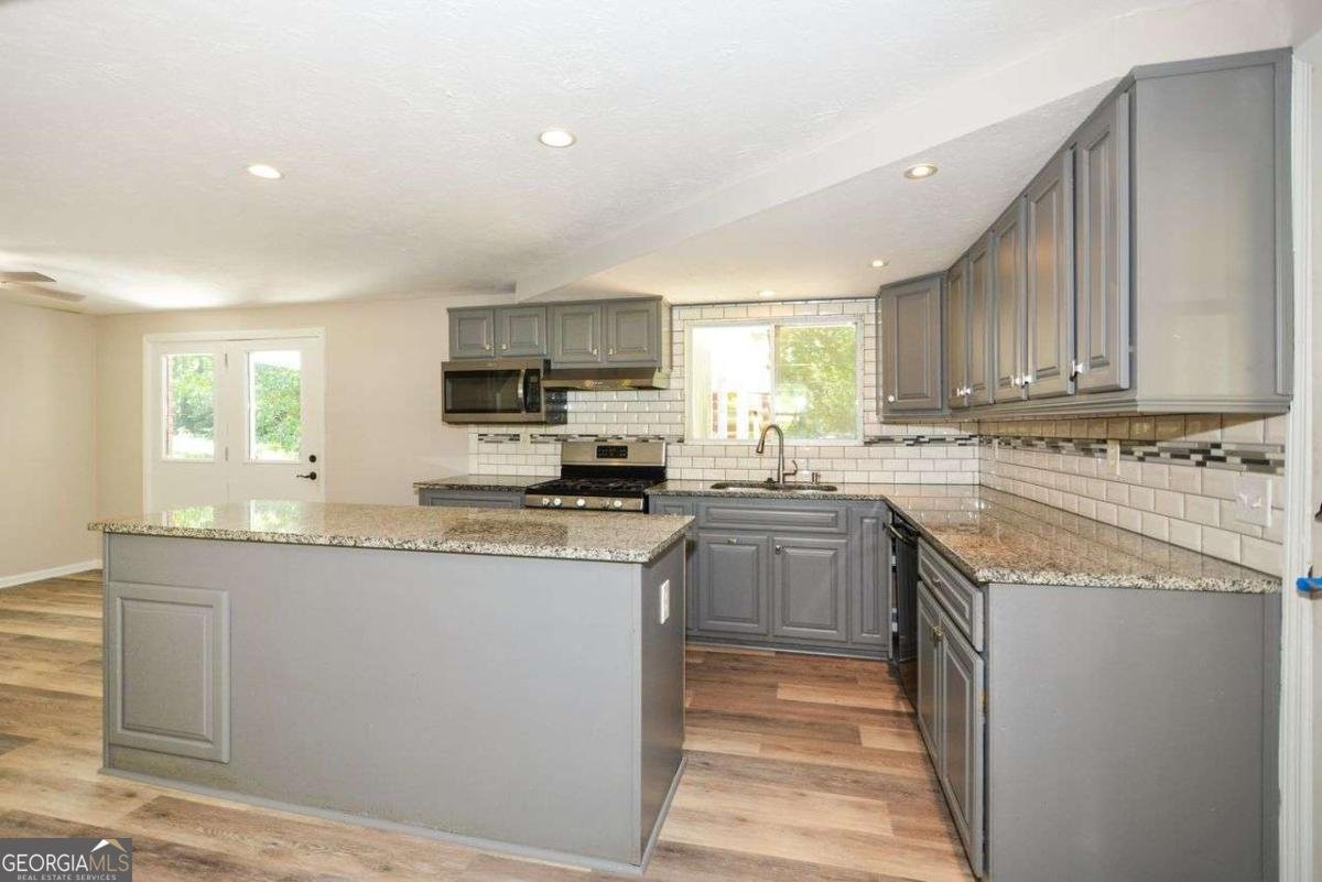 5875 Bear Drive Douglasville - 15