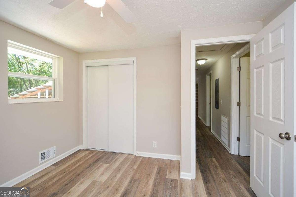 5875 Bear Drive Douglasville - 28