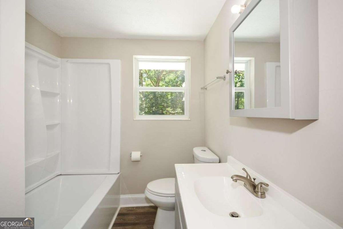 5875 Bear Drive Douglasville - 29