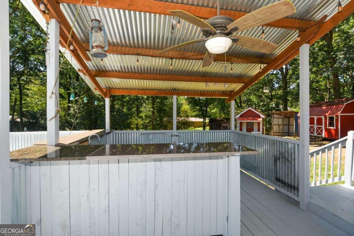 5875 Bear Drive Douglasville - 34
