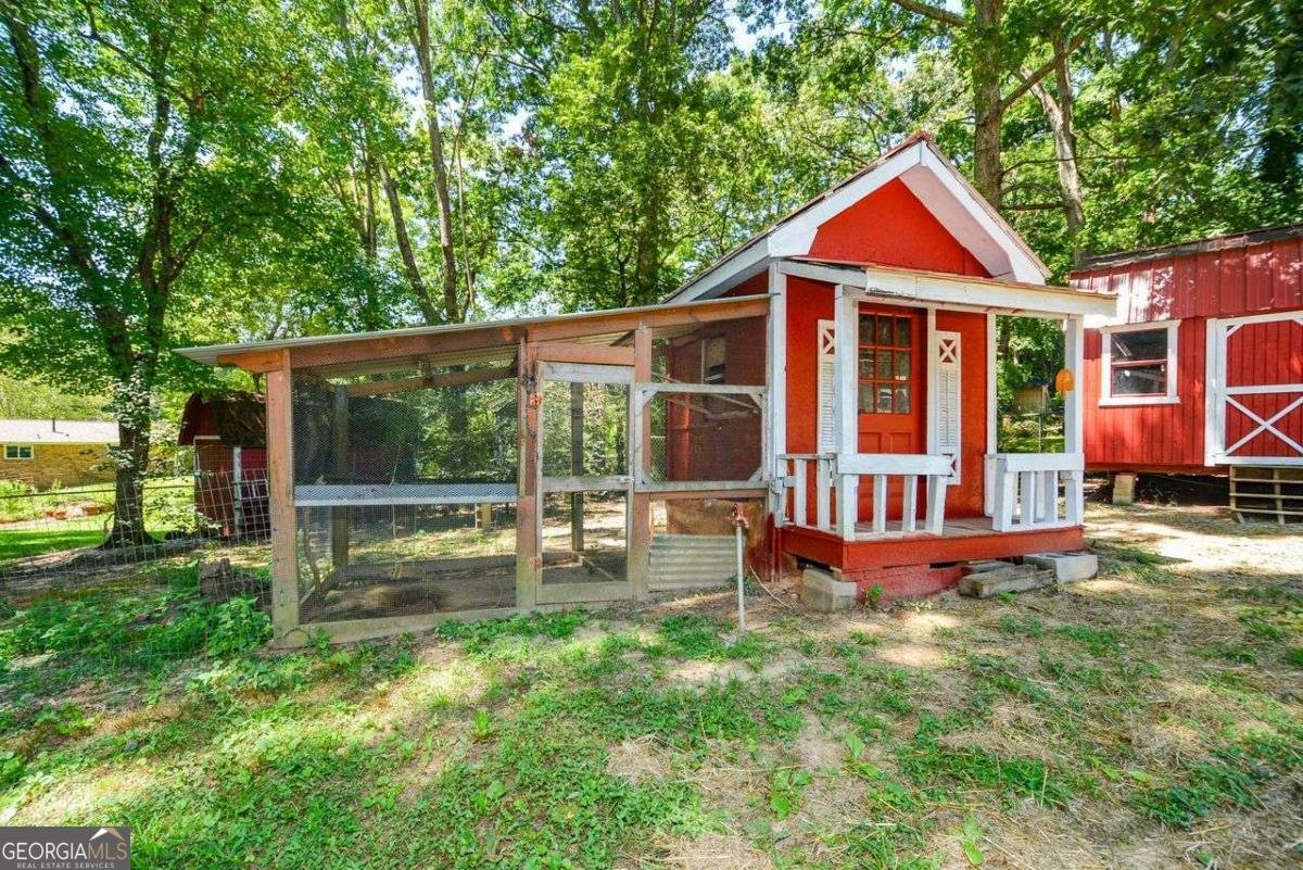 5875 Bear Drive Douglasville - 7